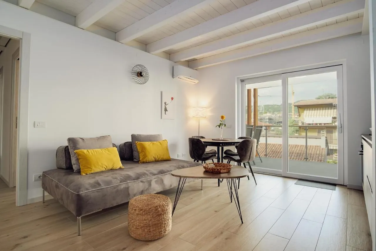 Apartment Villa Luisa - Bella Casa Bardolino Italy