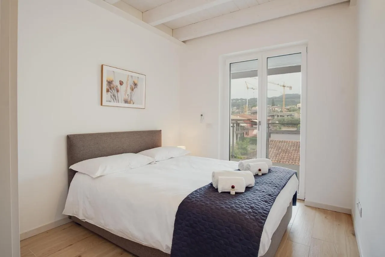 Villa Luisa - Bella Casa Bardolino Italy
