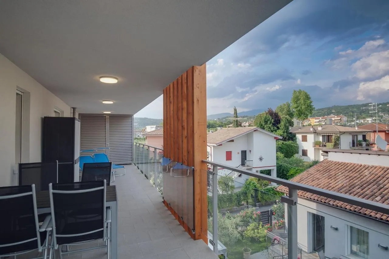 Villa Luisa - Bella Casa Bardolino