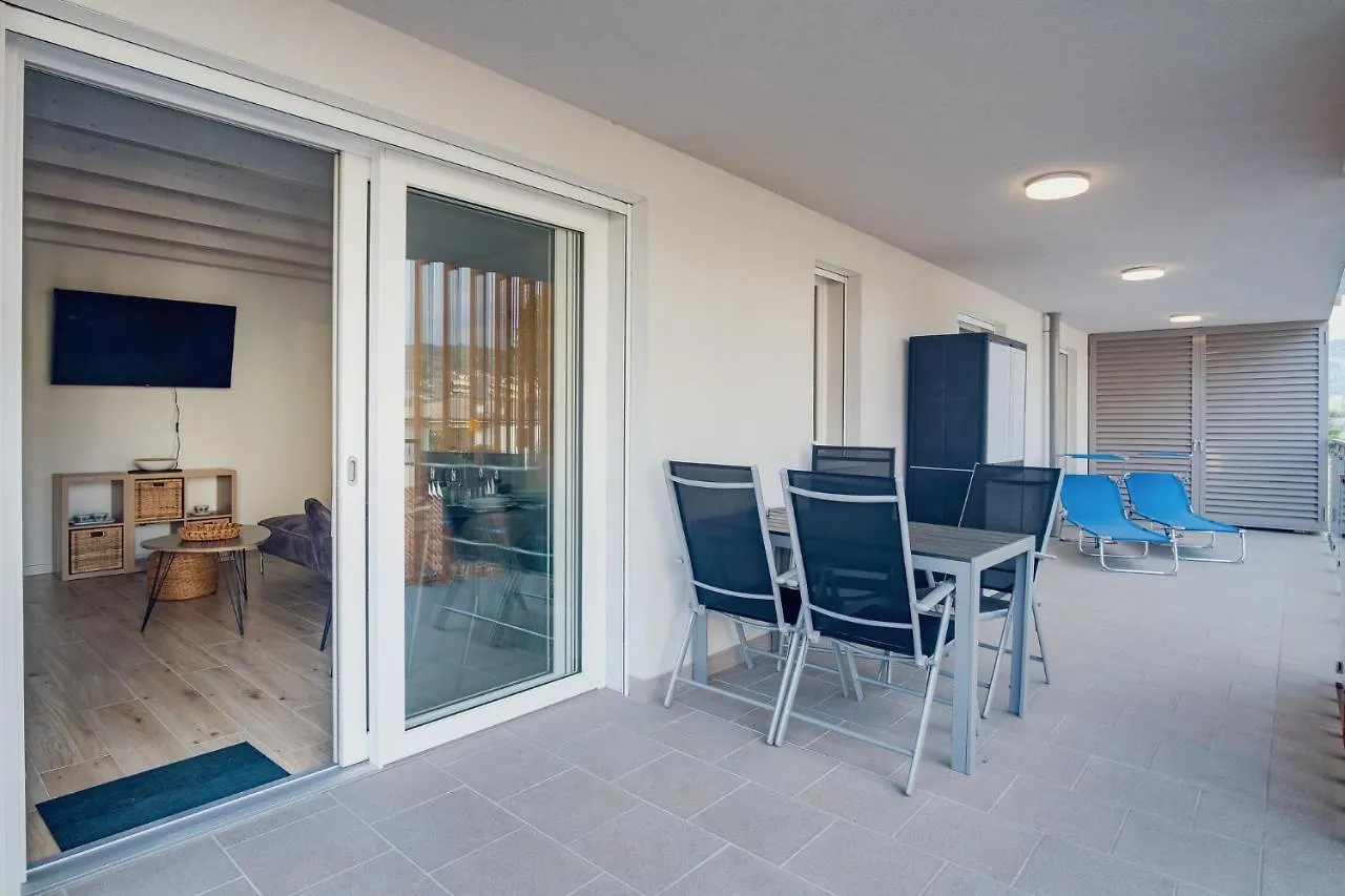 Villa Luisa - Bella Casa Bardolino