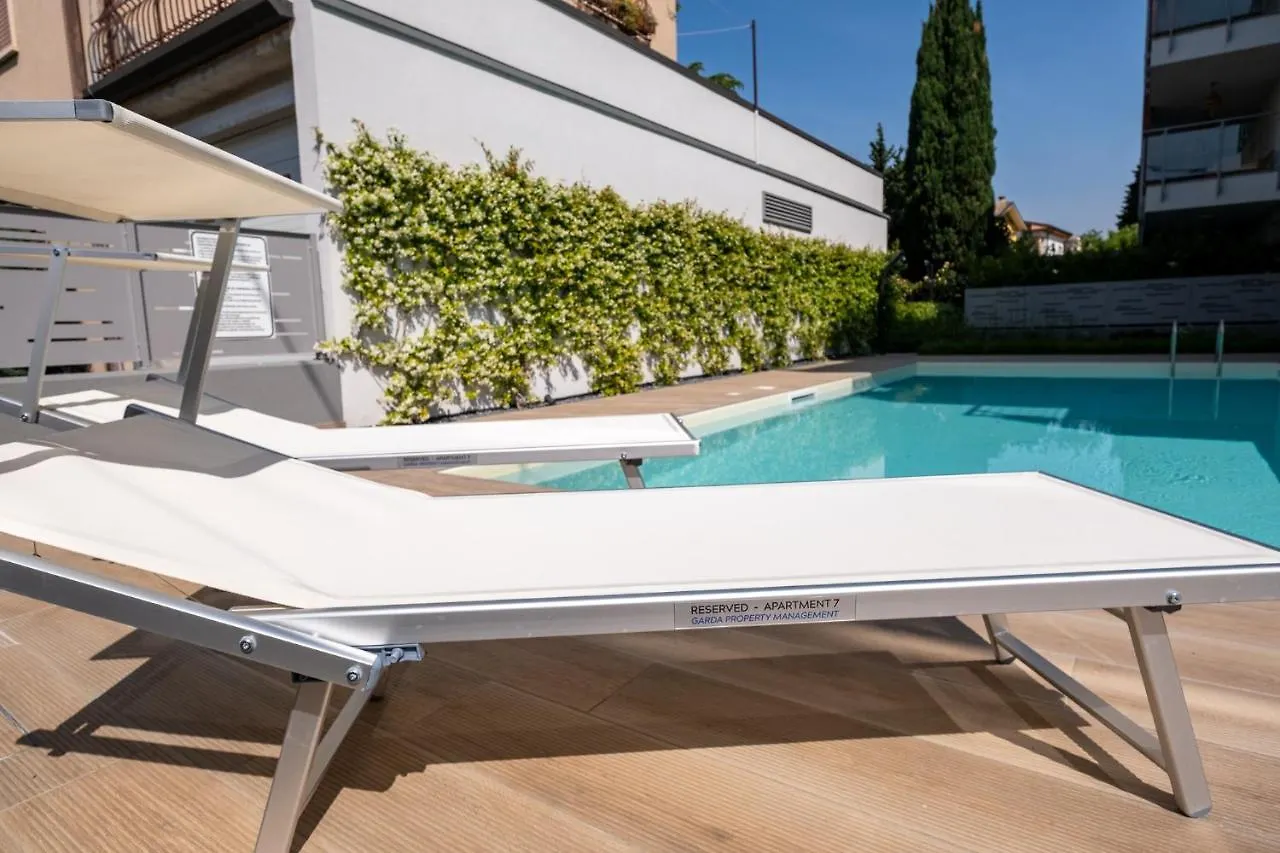 Villa Luisa - Bella Casa Bardolino