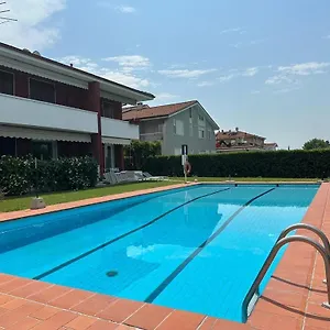 Apartmán Lake, Bardolino